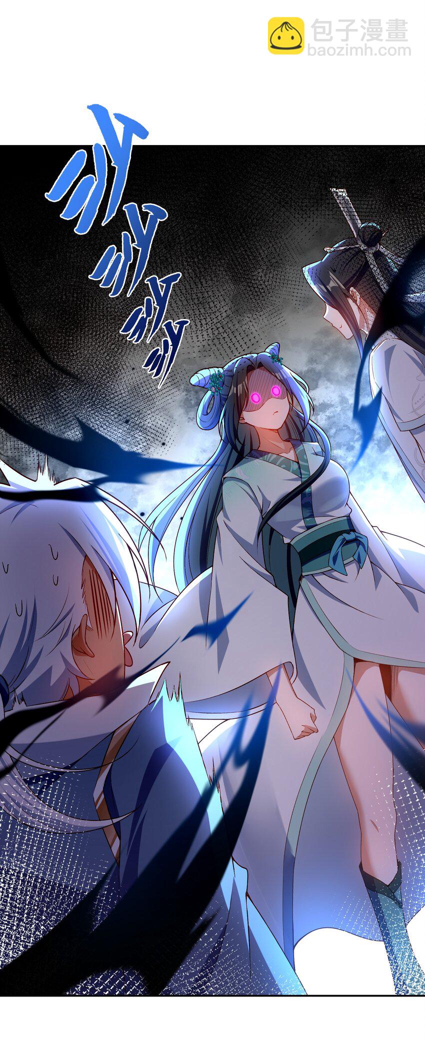 022 少年英雄，当如是(1/2)-第22话