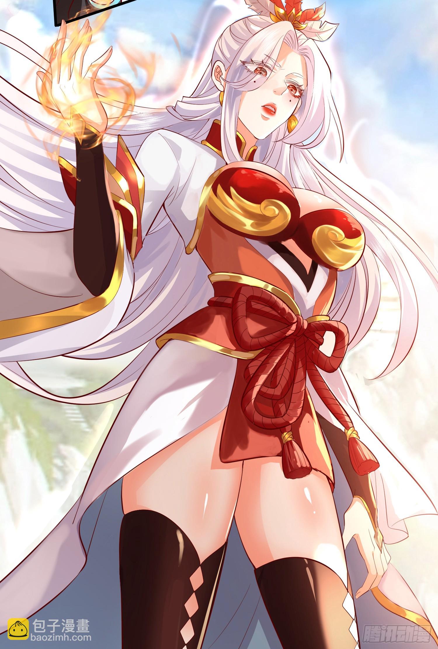 014-我靠实力拉仇恨(1/2)-第14话