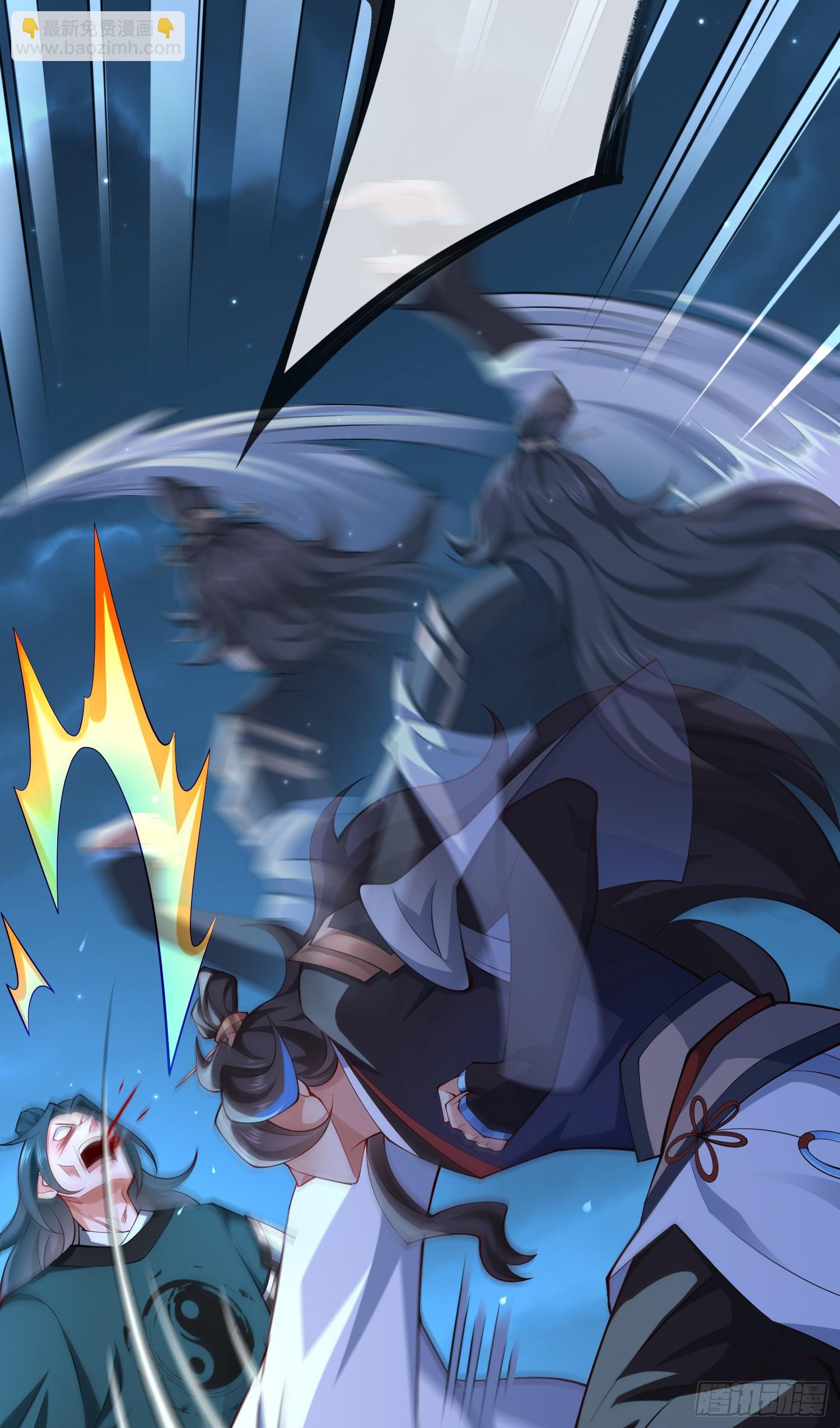 022-正面硬刚(1/2)-第22话