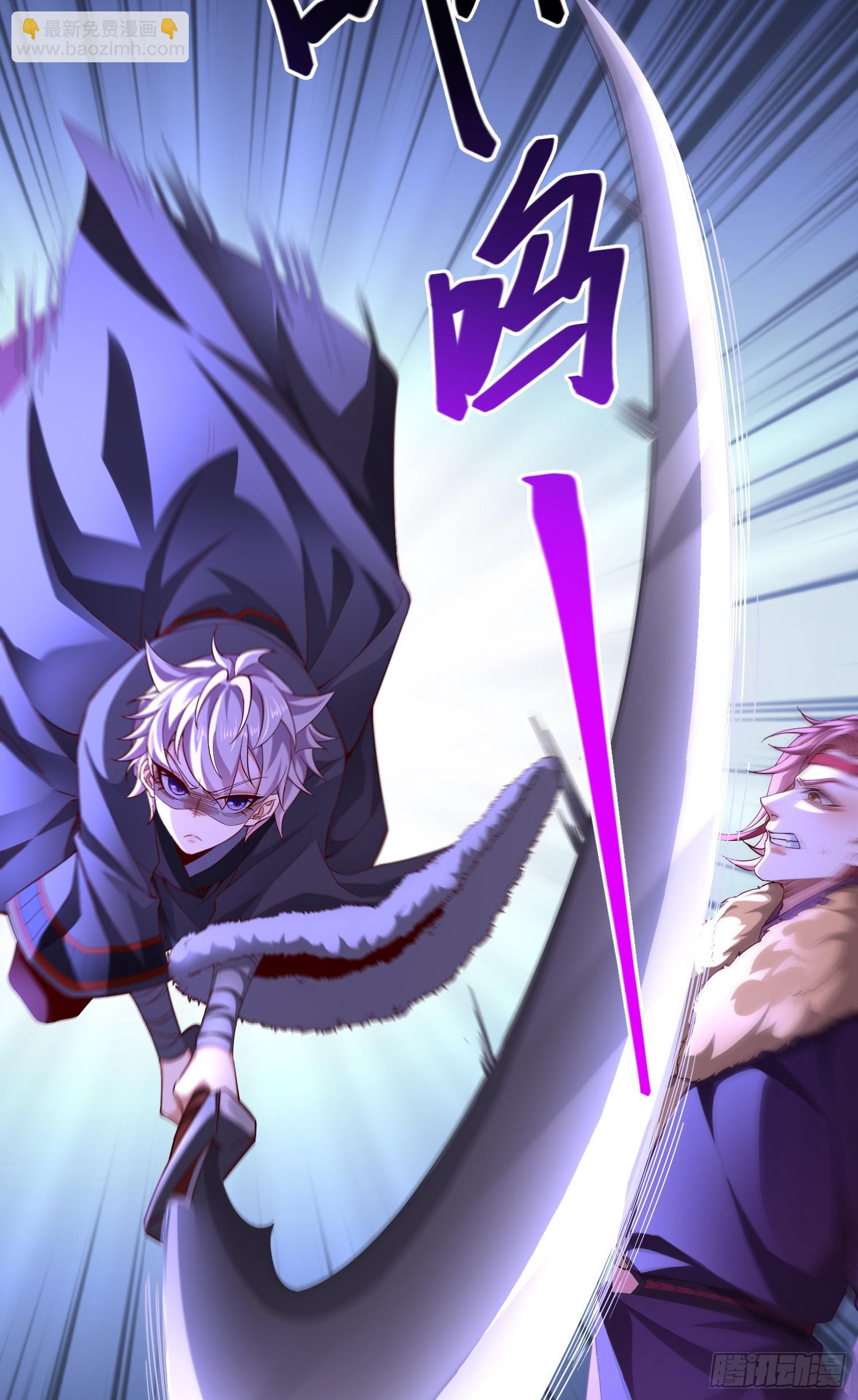 022-正面硬刚(1/2)-第22话