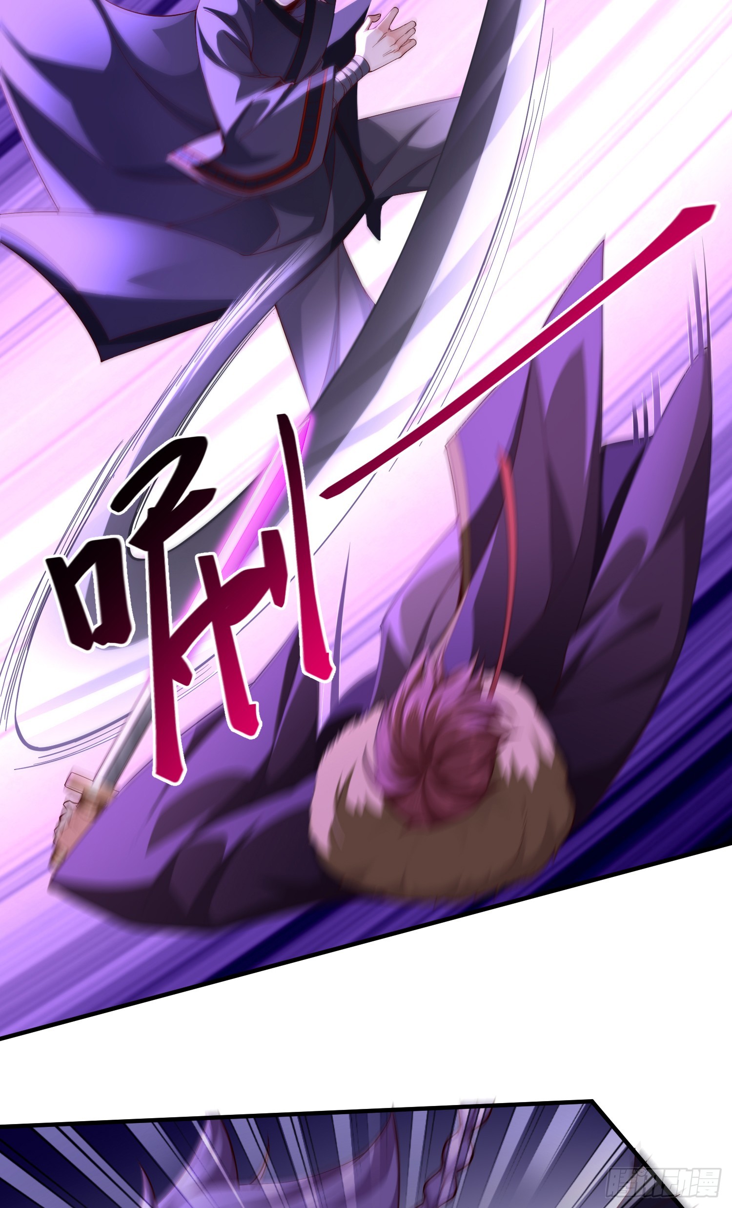 022-正面硬刚(1/2)-第22话