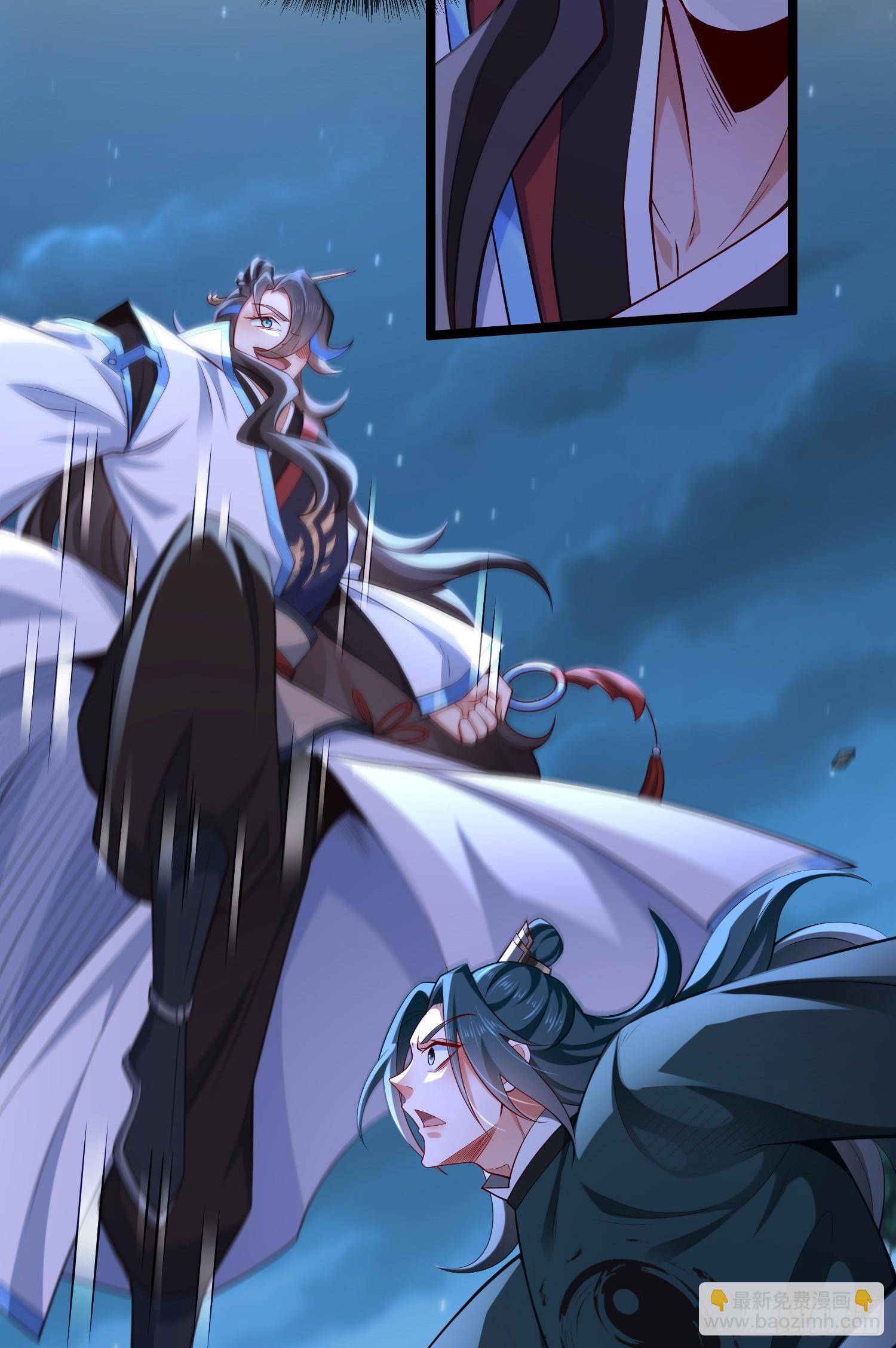 022-正面硬刚(1/2)-第22话