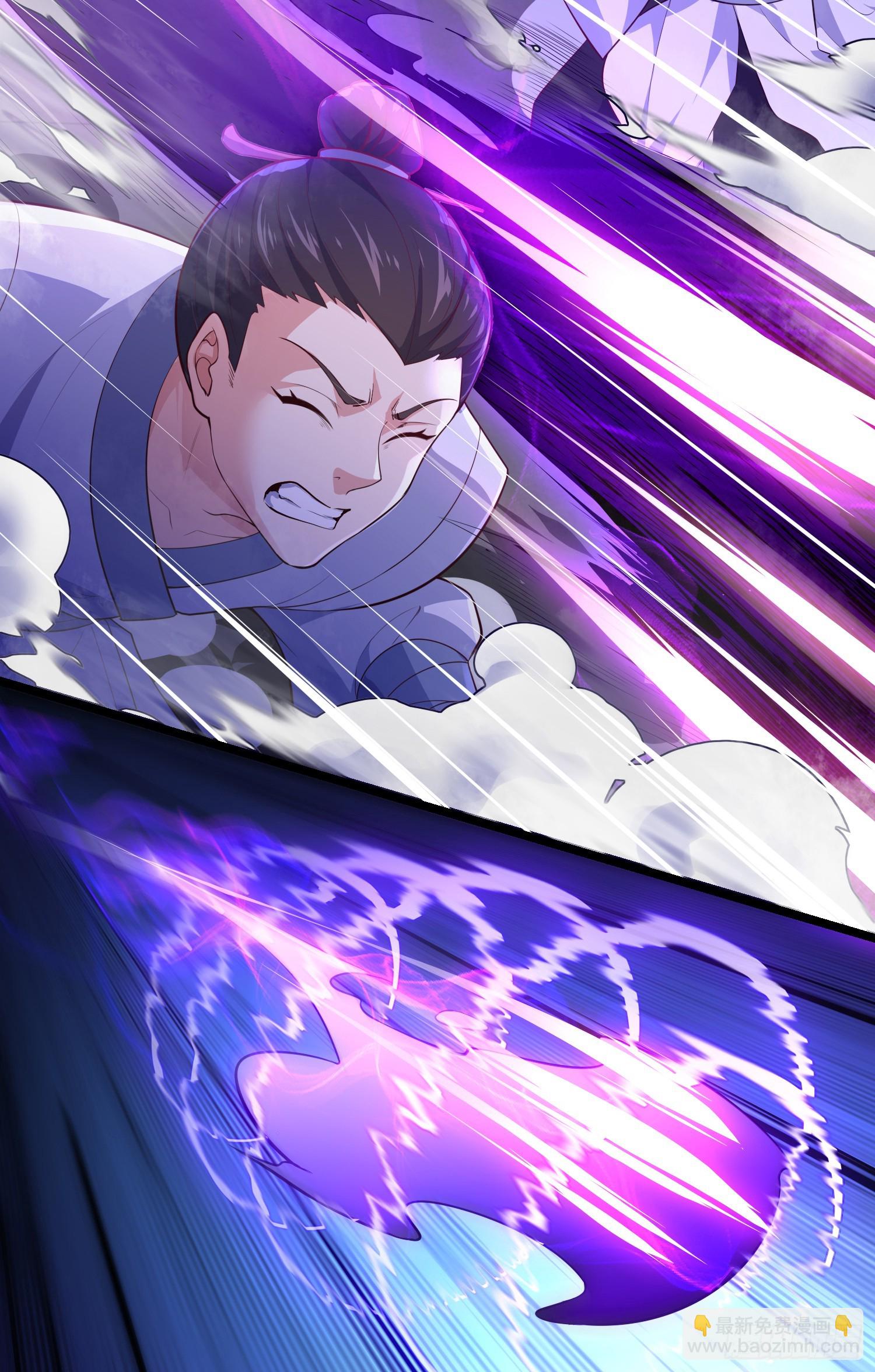 024-骂爆万剑盟(1/2)-第24话