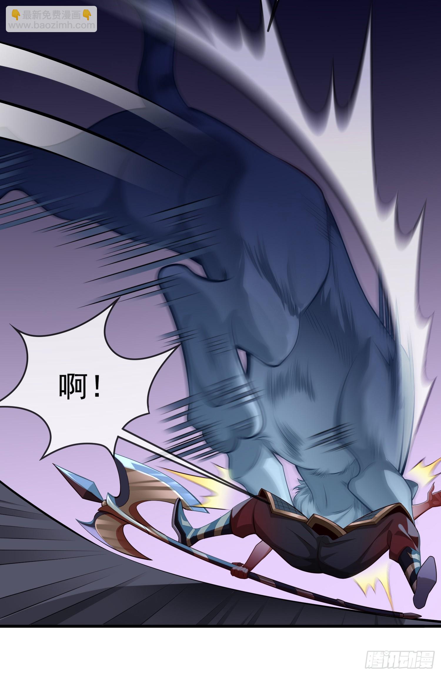 030-社畜，无处不在(1/2)-第30话