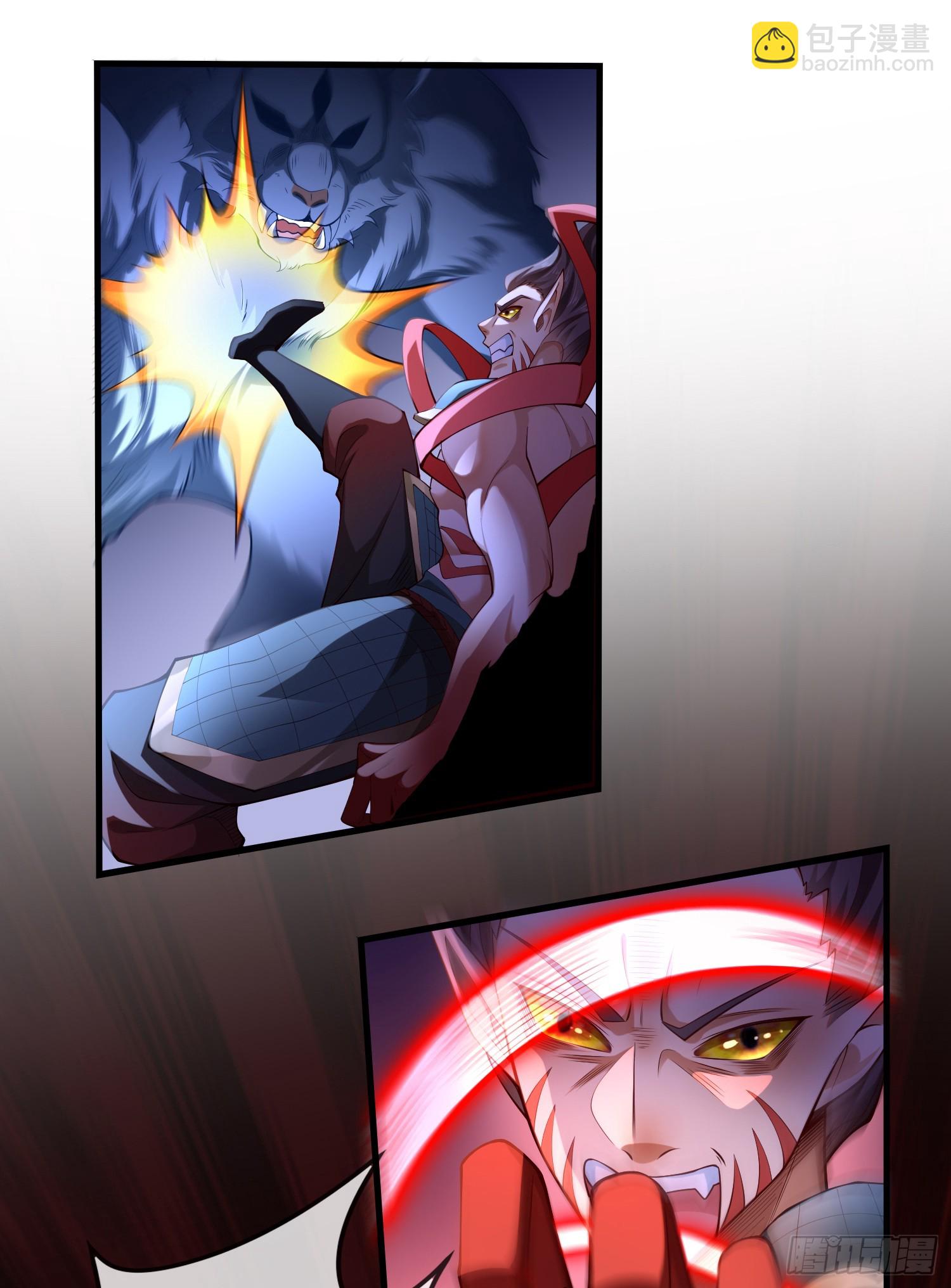 030-社畜，无处不在(1/2)-第30话