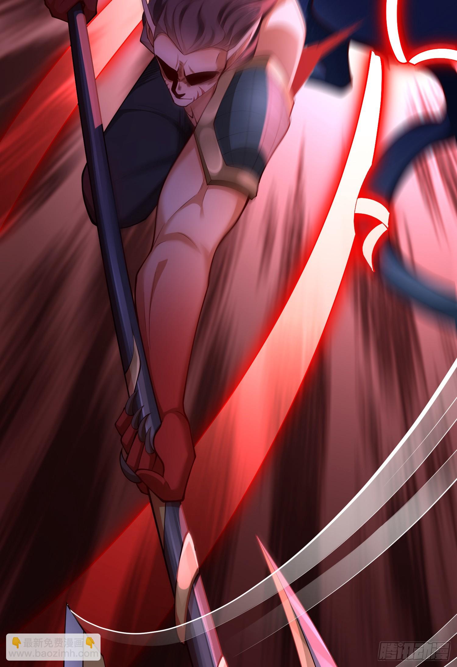 030-社畜，无处不在(1/2)-第30话