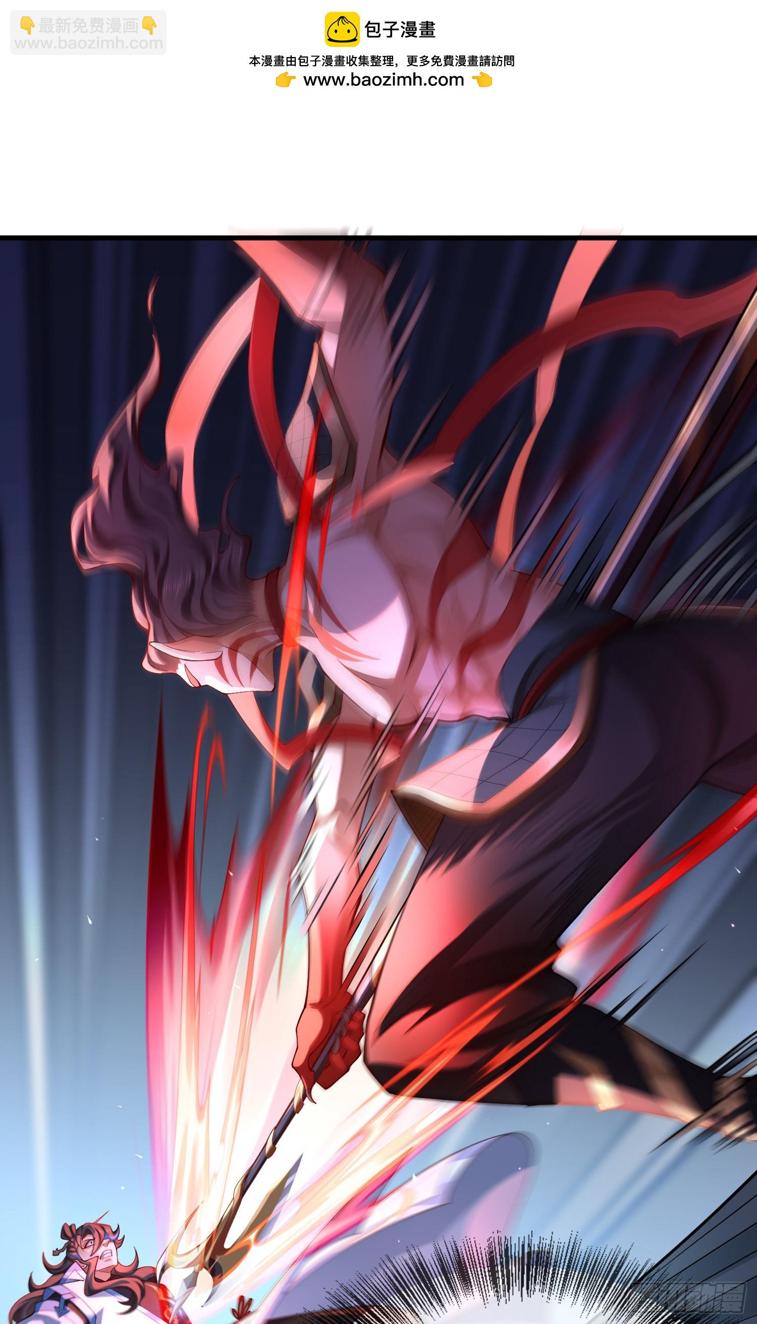 030-社畜，无处不在(1/2)-第30话