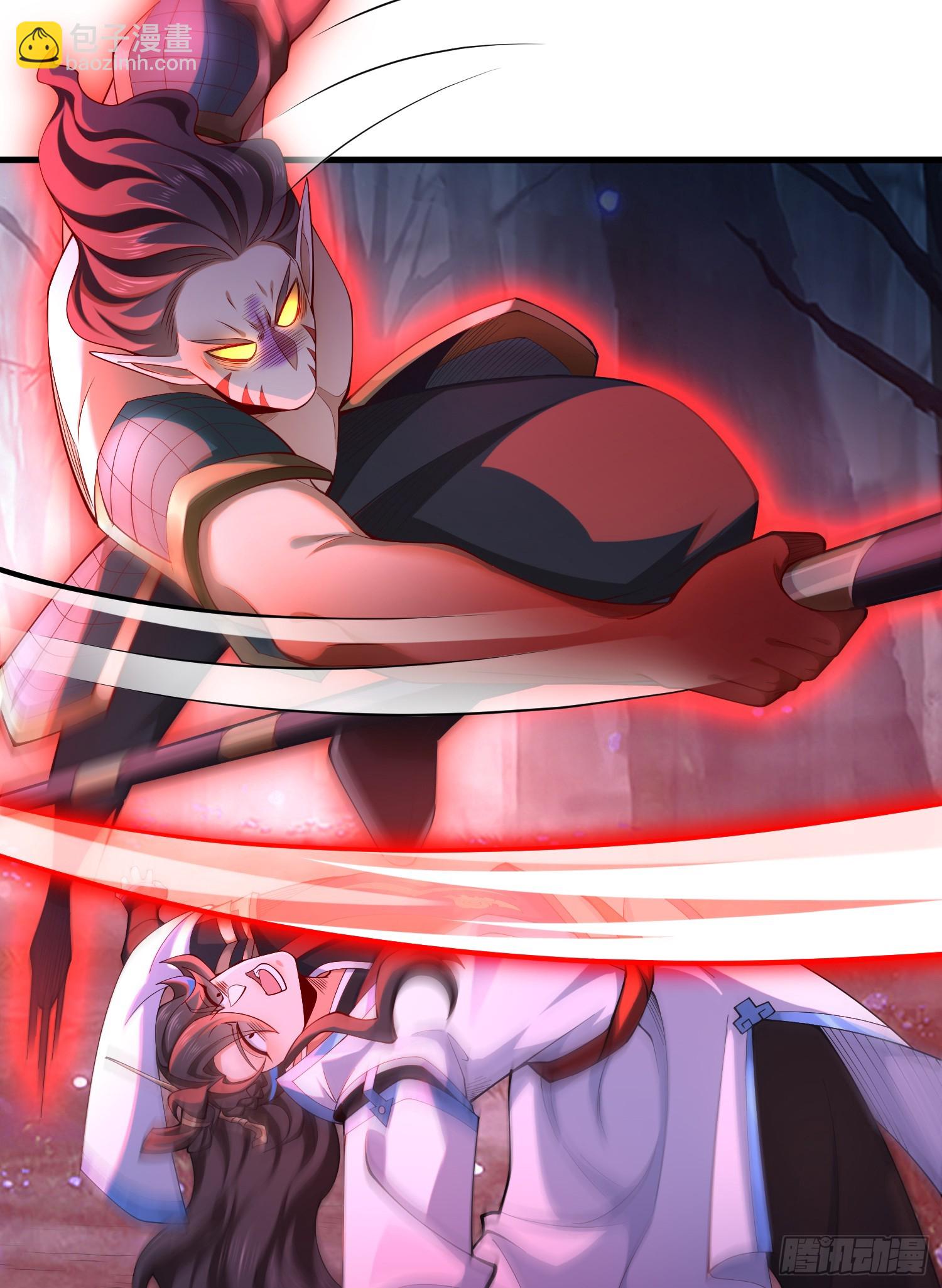 030-社畜，无处不在(1/2)-第30话