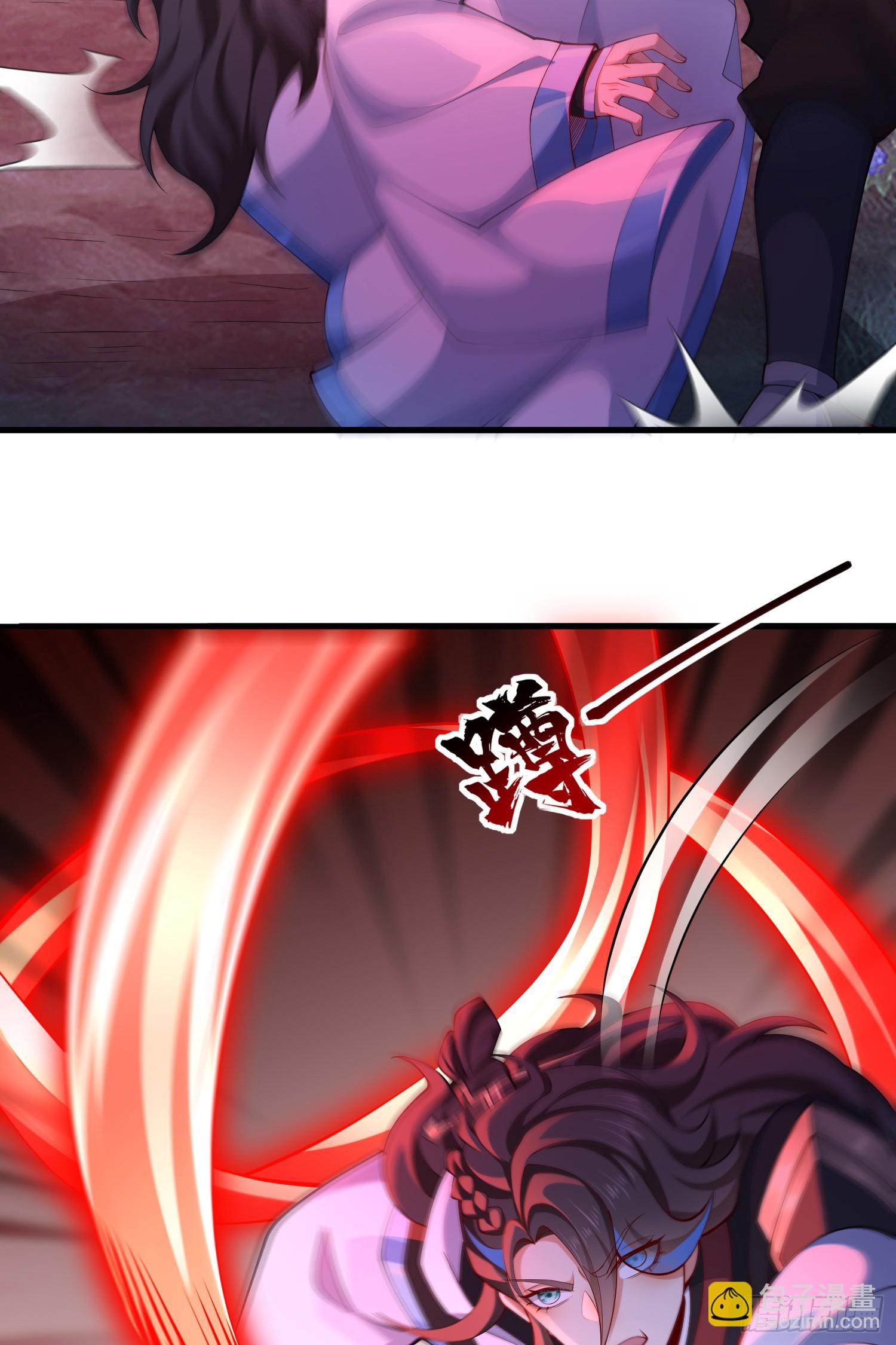 030-社畜，无处不在(1/2)-第30话