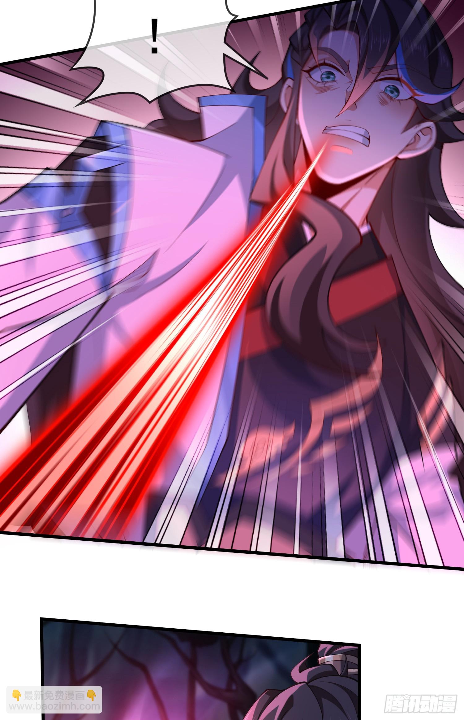 030-社畜，无处不在(1/2)-第30话