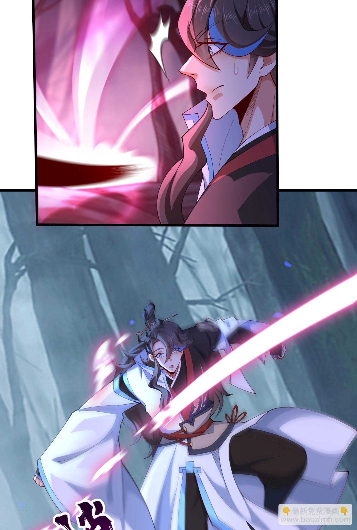 030-社畜，无处不在(1/2)-第30话