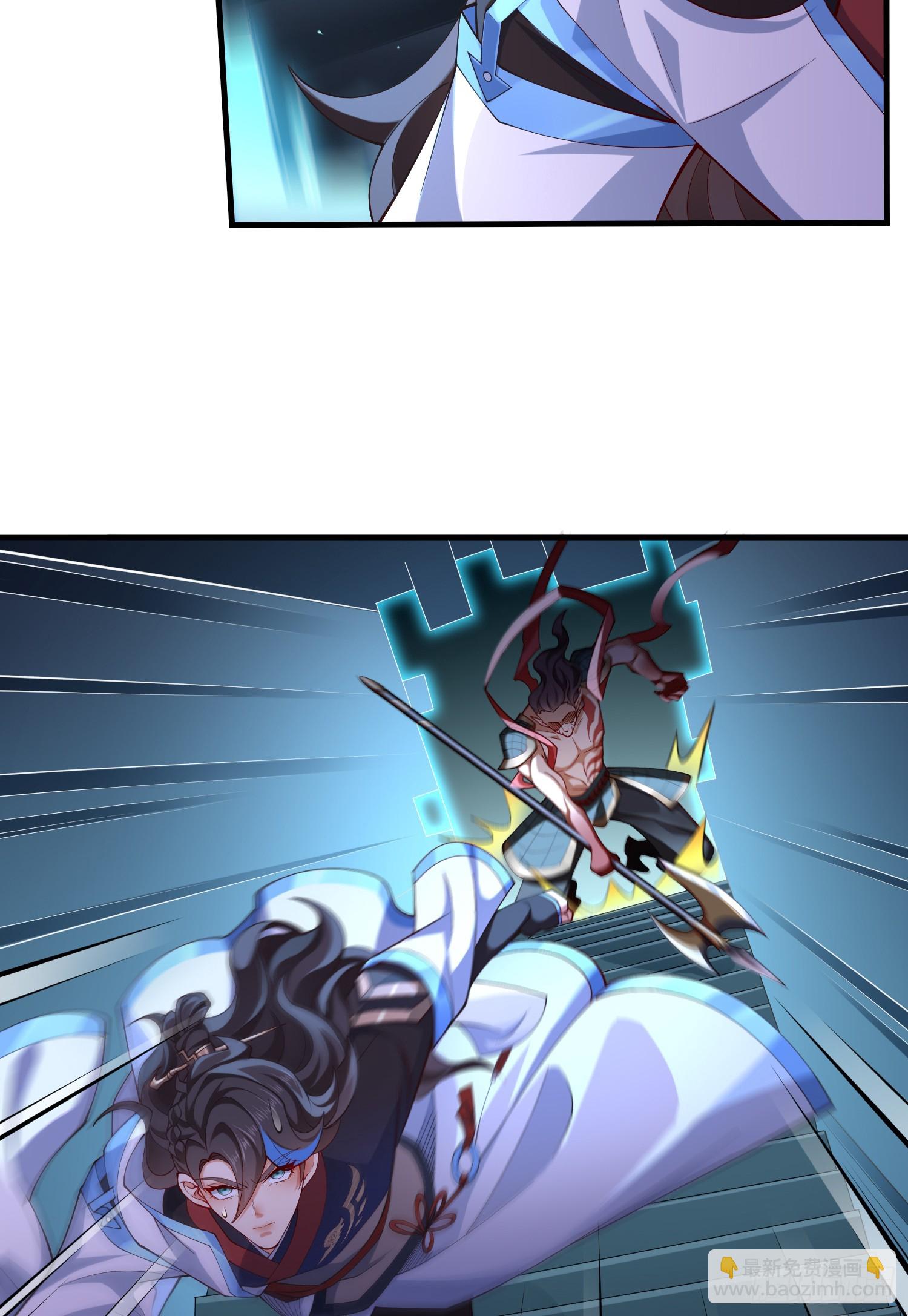 030-社畜，无处不在(1/2)-第30话