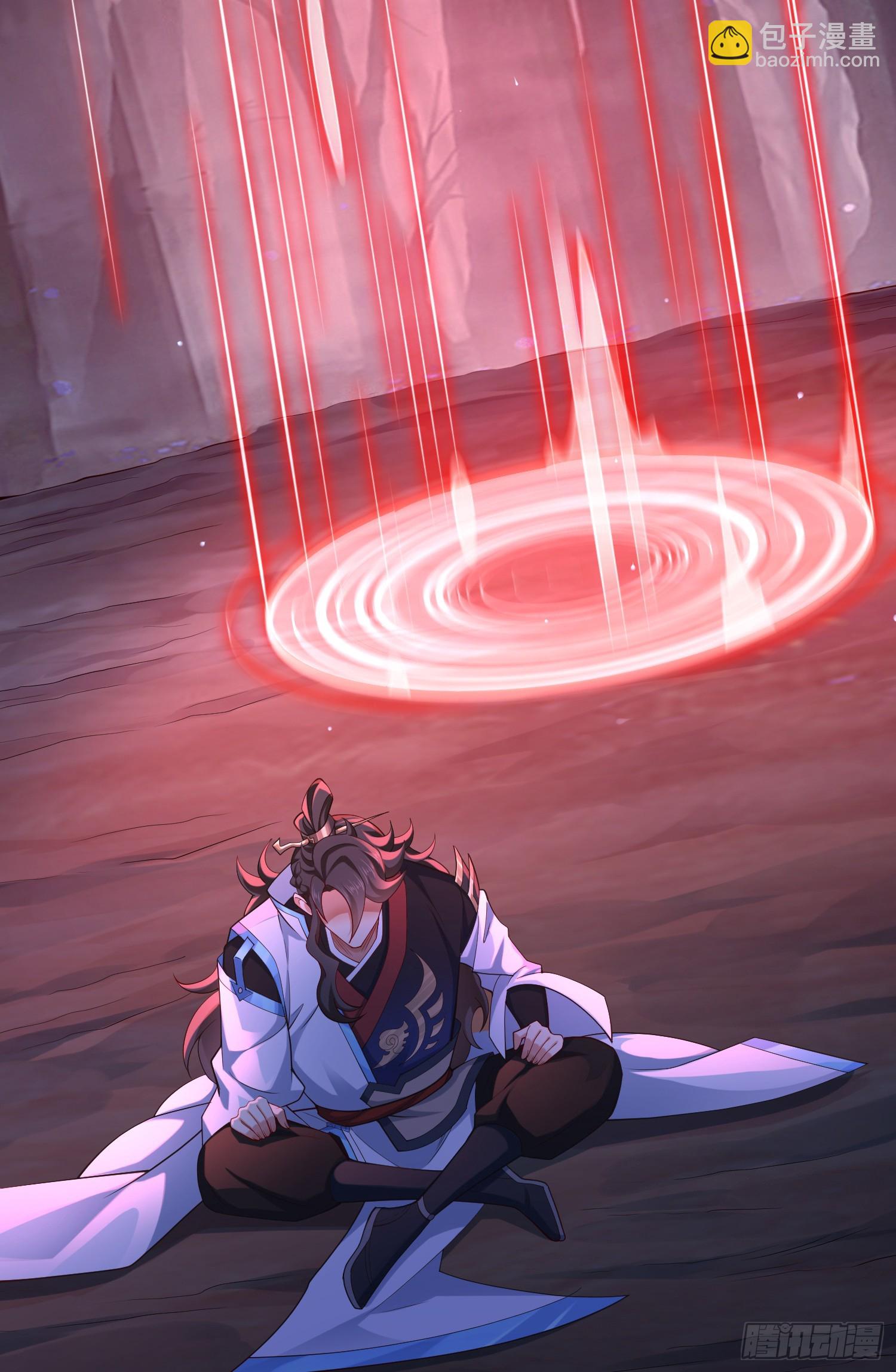 030-社畜，无处不在(1/2)-第30话