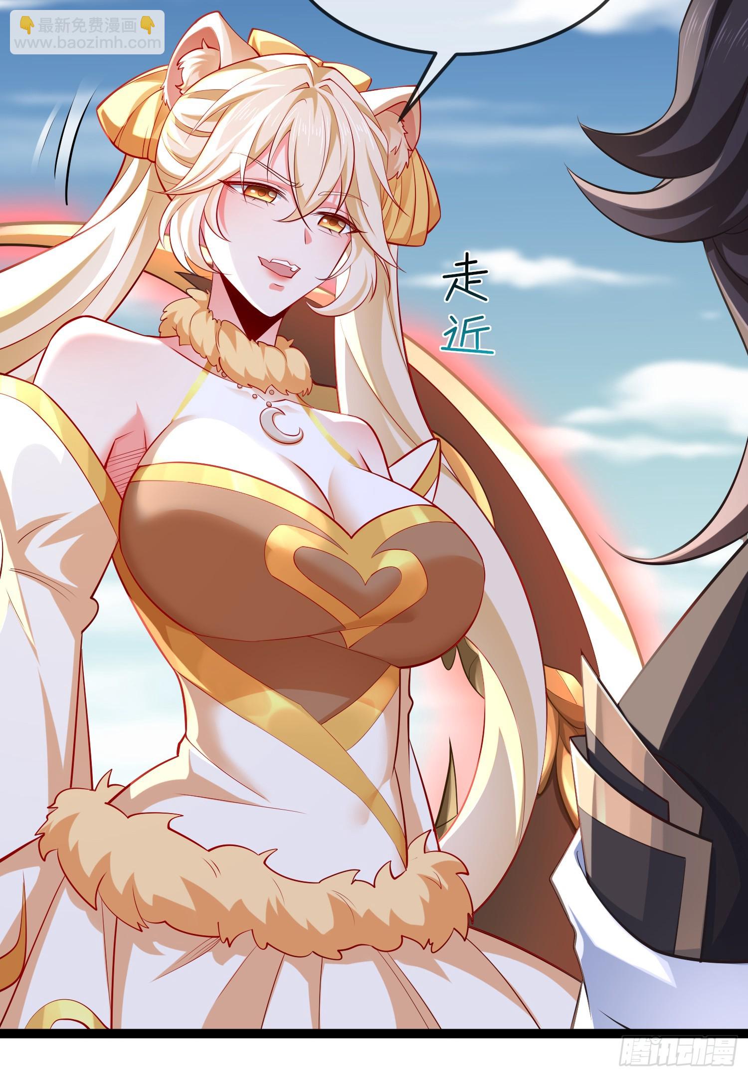 034-猫捉老鼠(1/2)-第34话