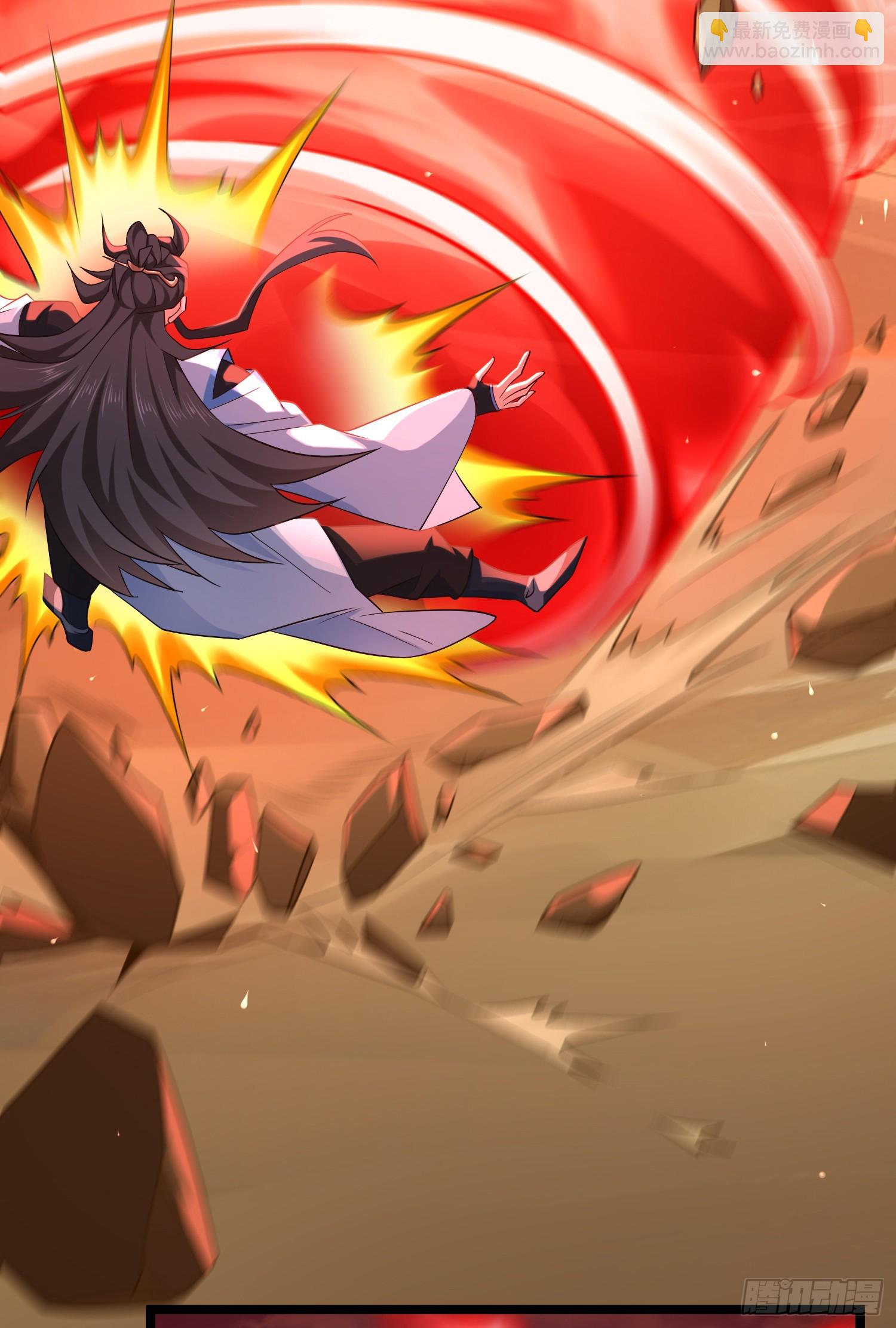 036-她强任她强，跪地玩说唱(1/2)-第36话