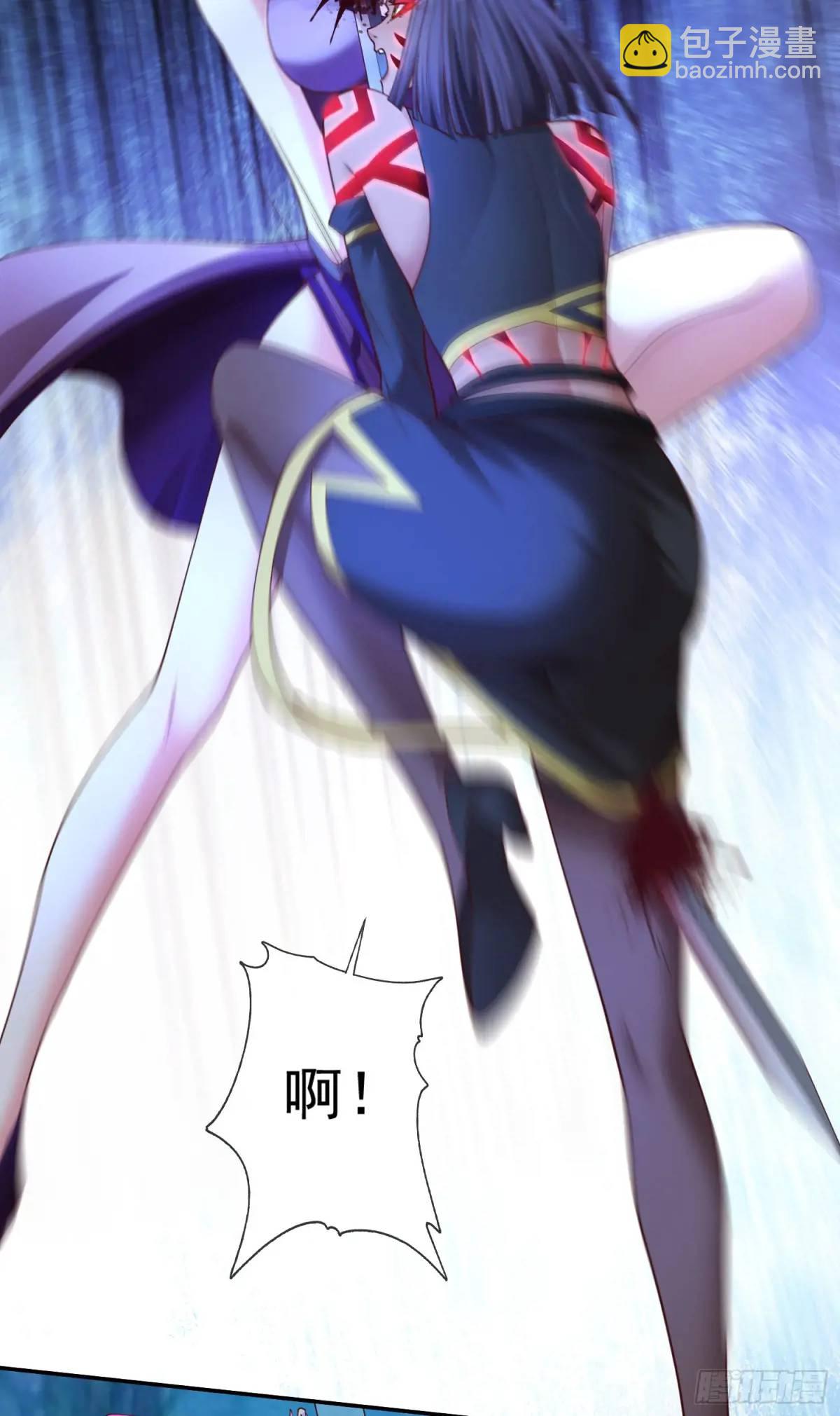 044-嘴炮之王叶玄！(1/2)-第44话