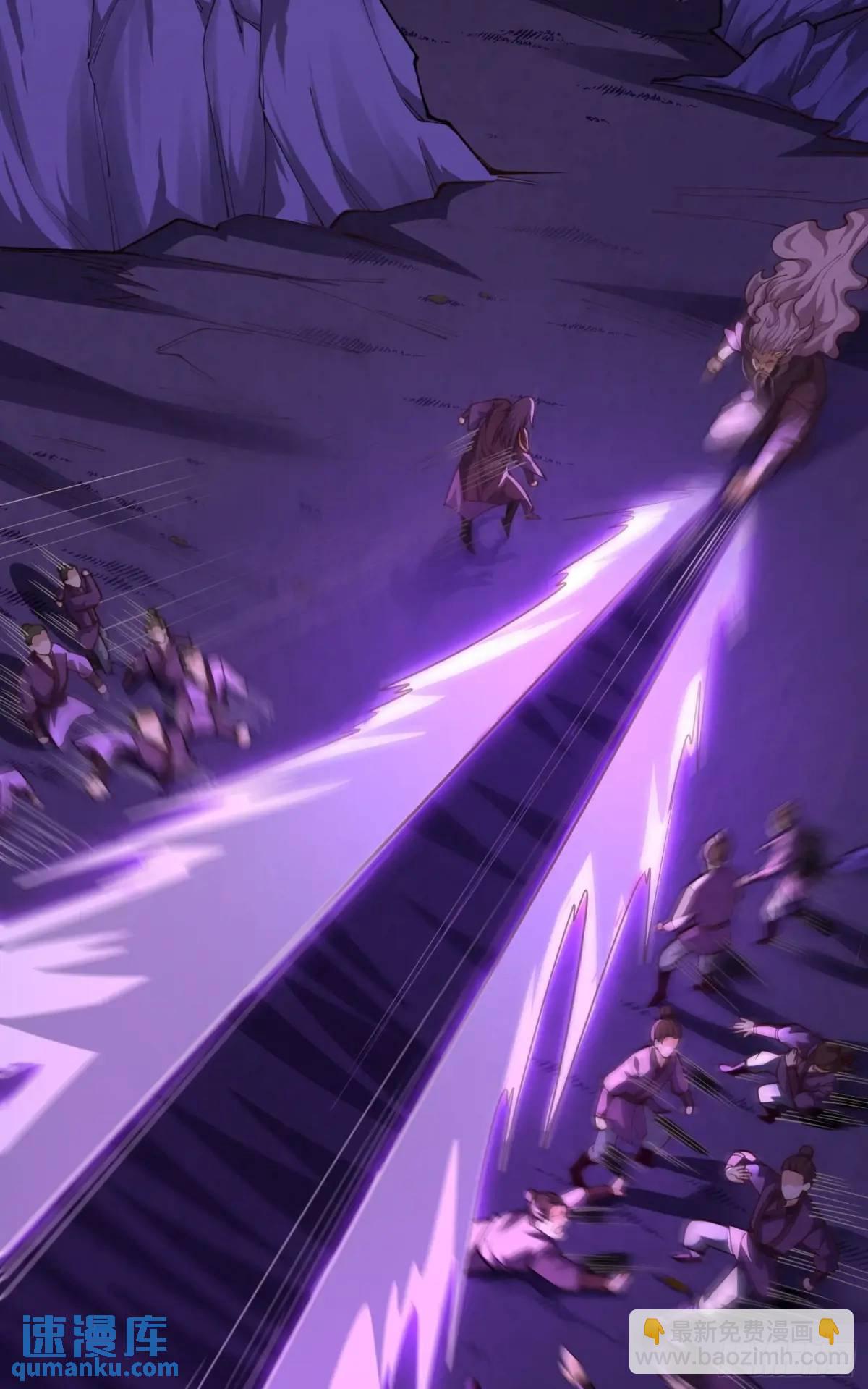 71 070-全面碾压！(1/2)-第76话