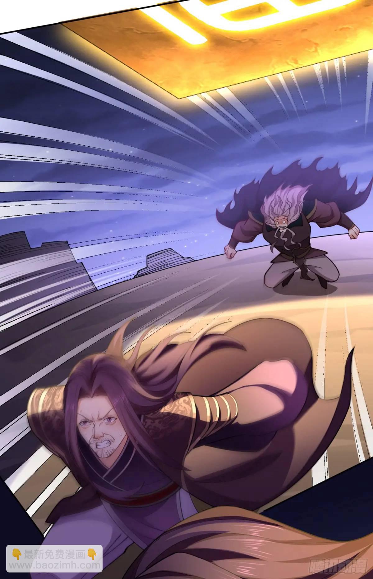 71 070-全面碾压！(1/2)-第76话