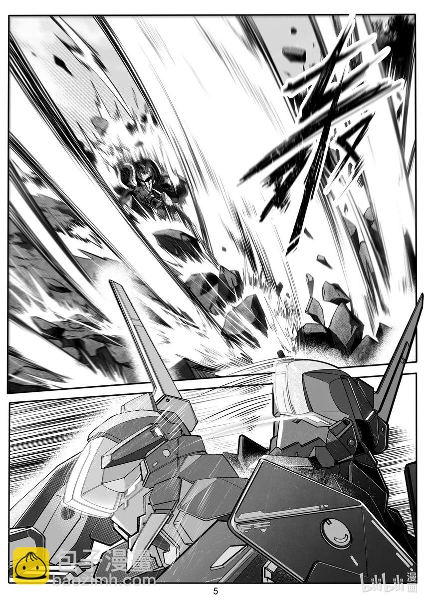 102 第一百零二话-第108话