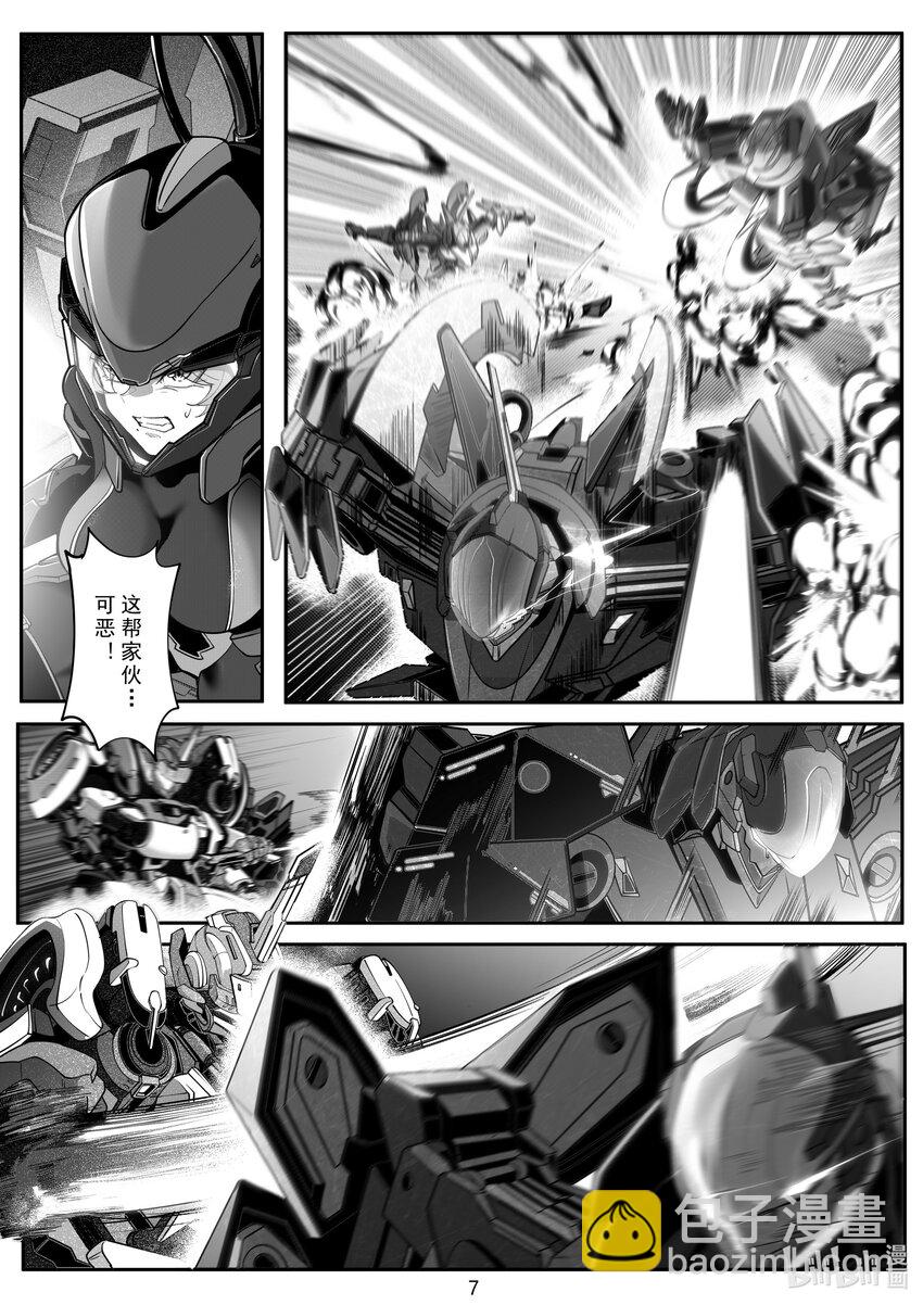 102 第一百零二话-第108话