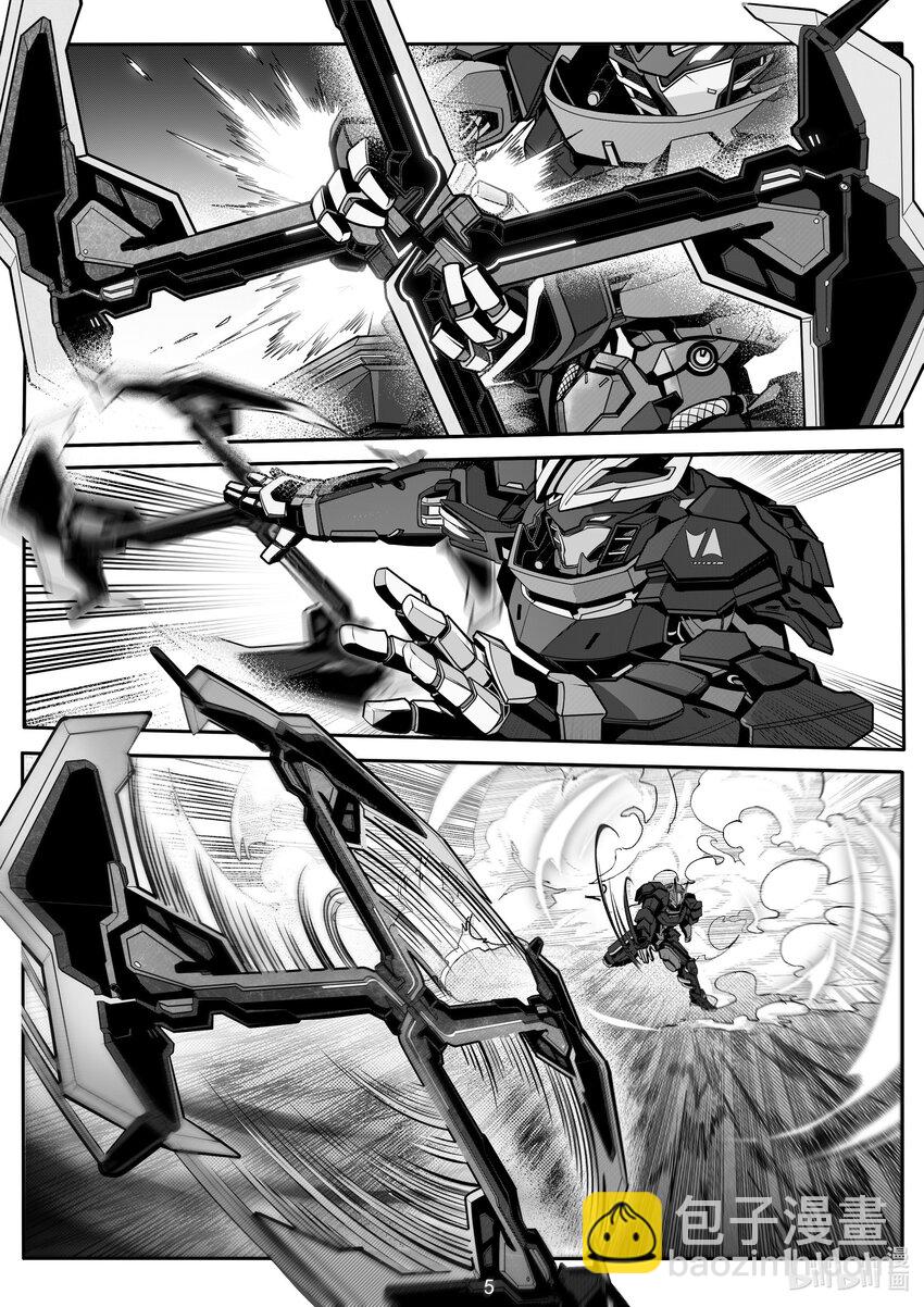 104 第一百零四话-第110话