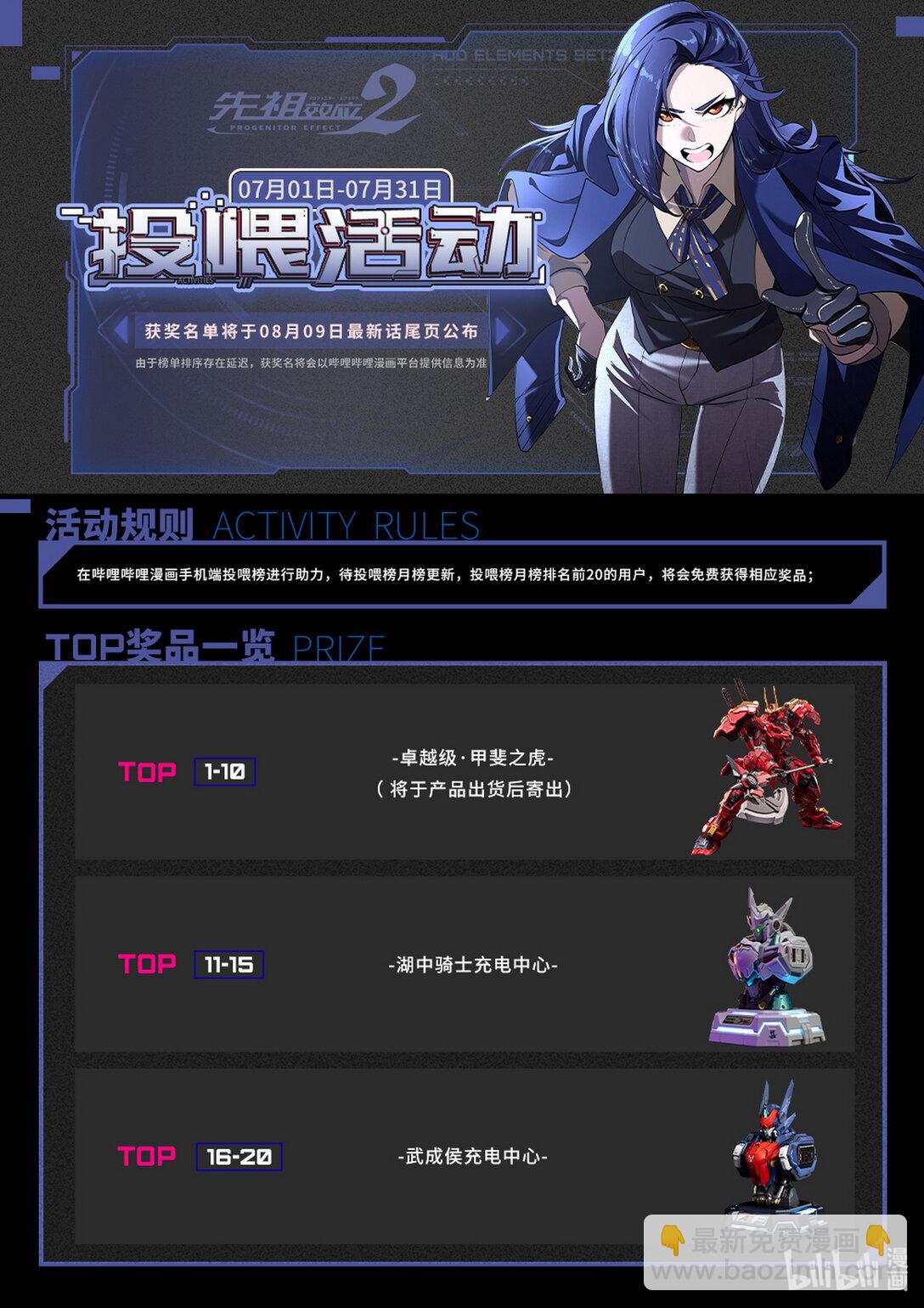 027 揭幕战-第28话