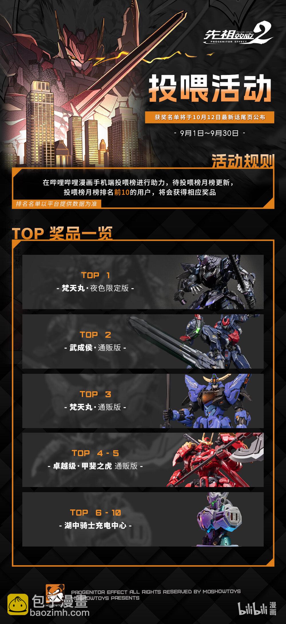 037 被锁定的目标-第38话