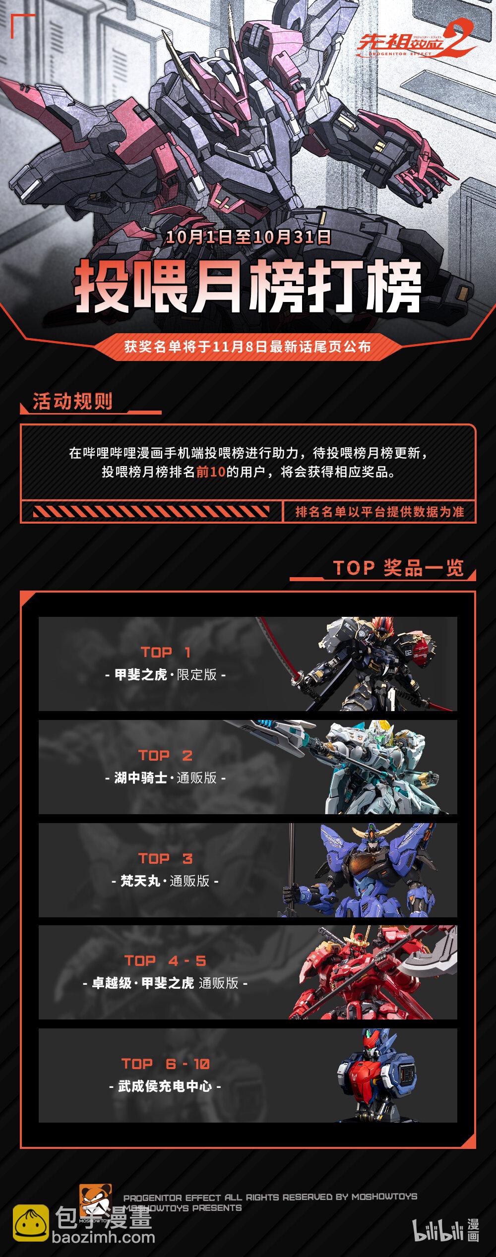 041 死对头-第42话