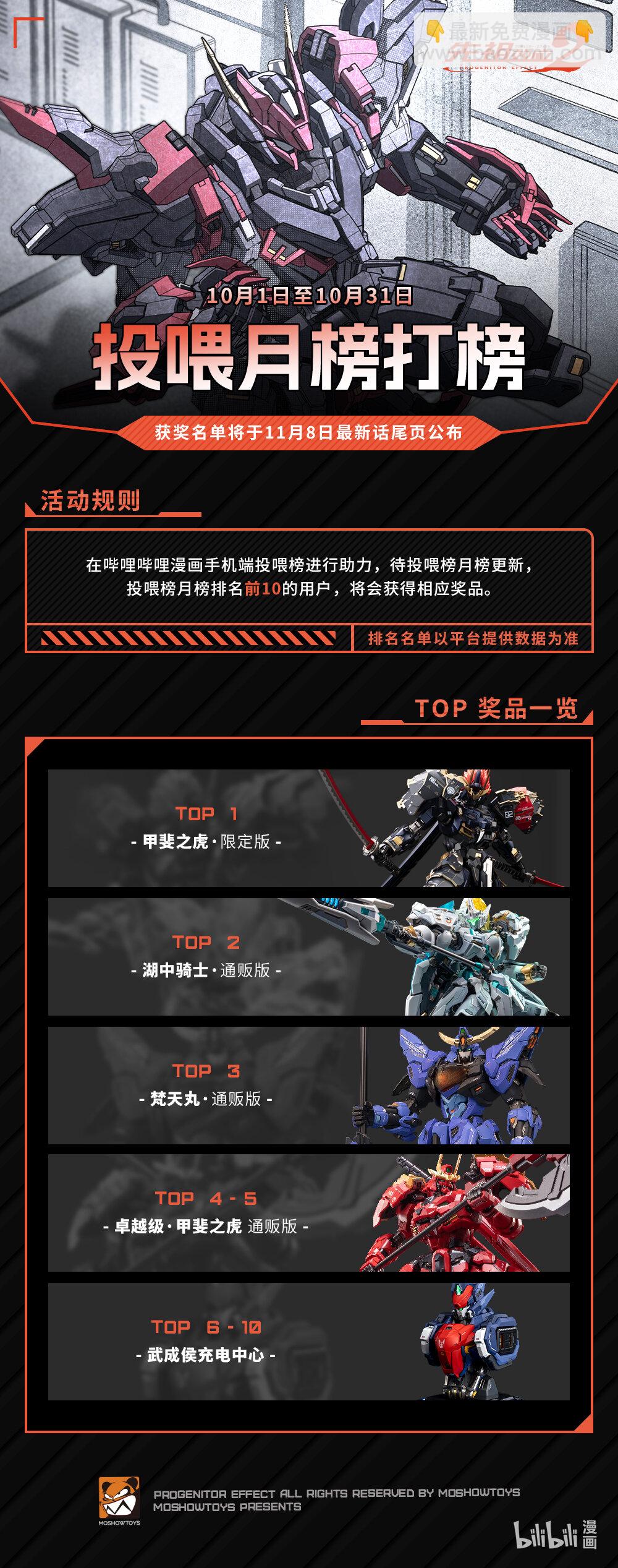 047 劲敌登场-第48话