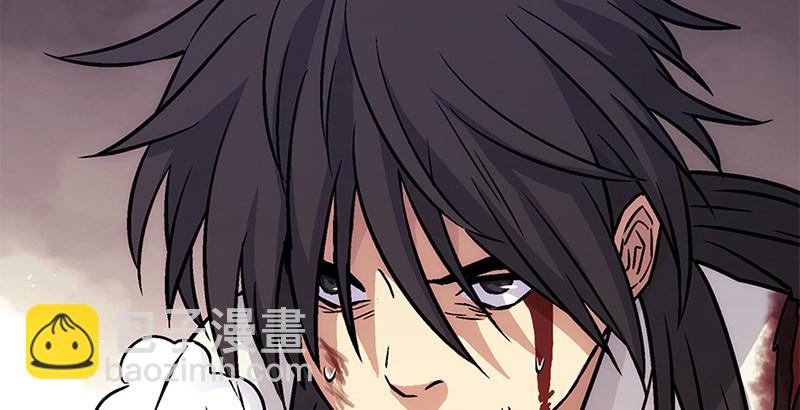 笑傲江湖 - 第十二話 令狐沖之死！(3/3) - 7