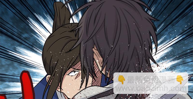 笑傲江湖 - 第十二話 令狐沖之死！(3/3) - 6