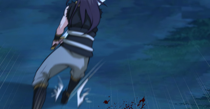 笑傲江湖 - 第一百四十二章 圍攻(3/3) - 5