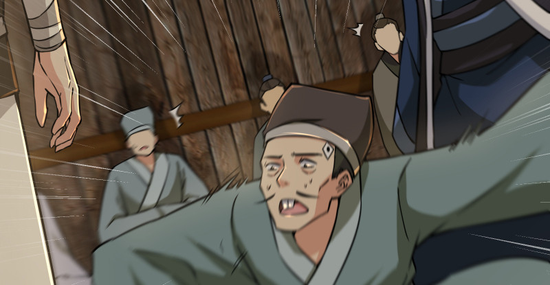 笑傲江湖 - 第一百五十話 看病要緊！(2/3) - 5