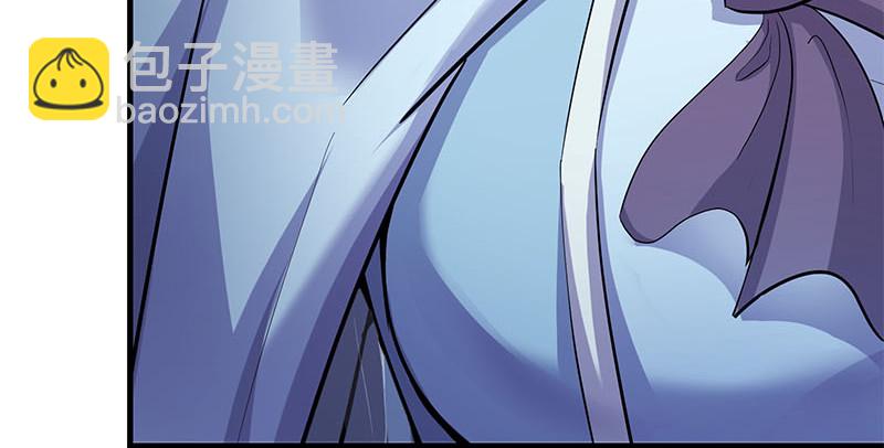 笑傲江湖 - 第一百六十話 恩威叵測(3/3) - 2