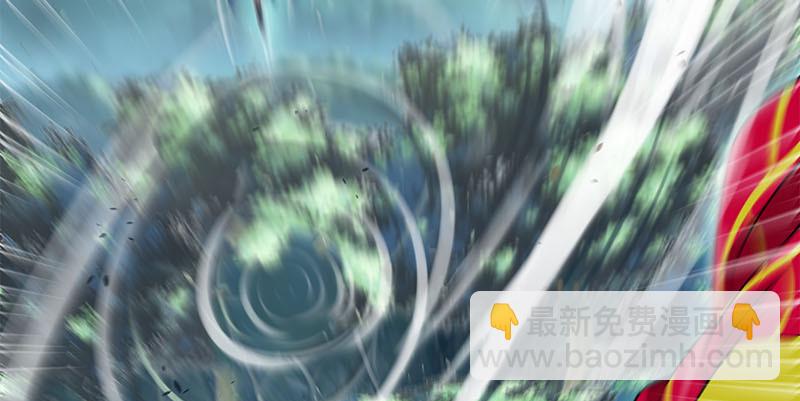 笑傲江湖 - 第一百六十二話 獨鬥少林(1/3) - 1