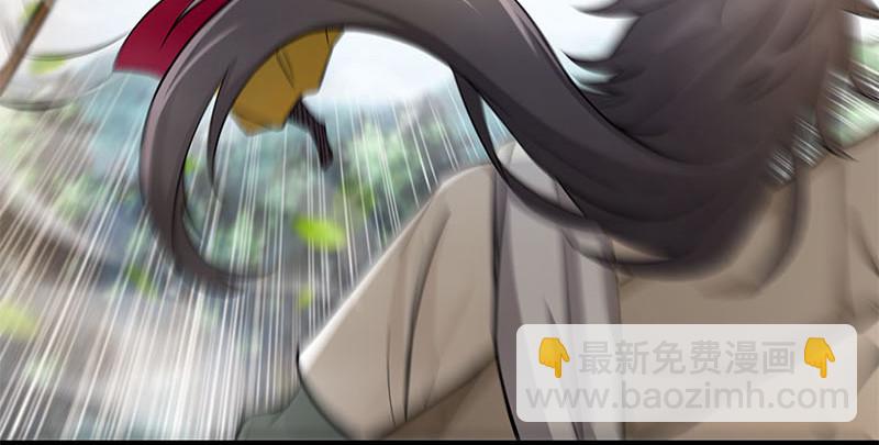 笑傲江湖 - 第一百六十四話 大德風範(1/3) - 2