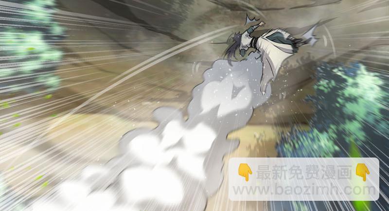 笑傲江湖 - 第一百六十六話 啊我死了(3/3) - 1