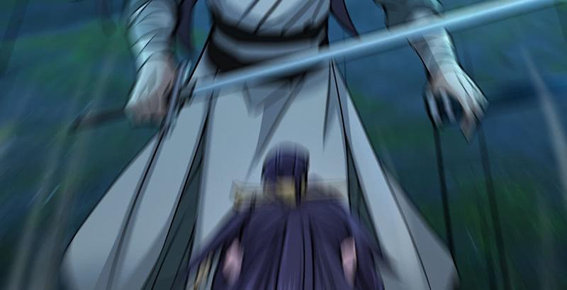 笑傲江湖 - 第一百五十四話 若是再遇魔教中人(2/3) - 1