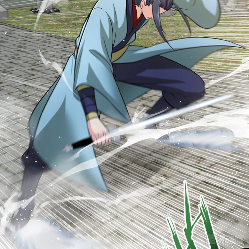 笑傲江湖 - 第一百九十二話 裴將軍帖(1/2) - 6