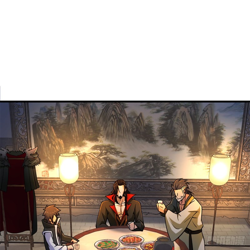 笑傲江湖 - 第二百零八話 源出北冥(1/2) - 2