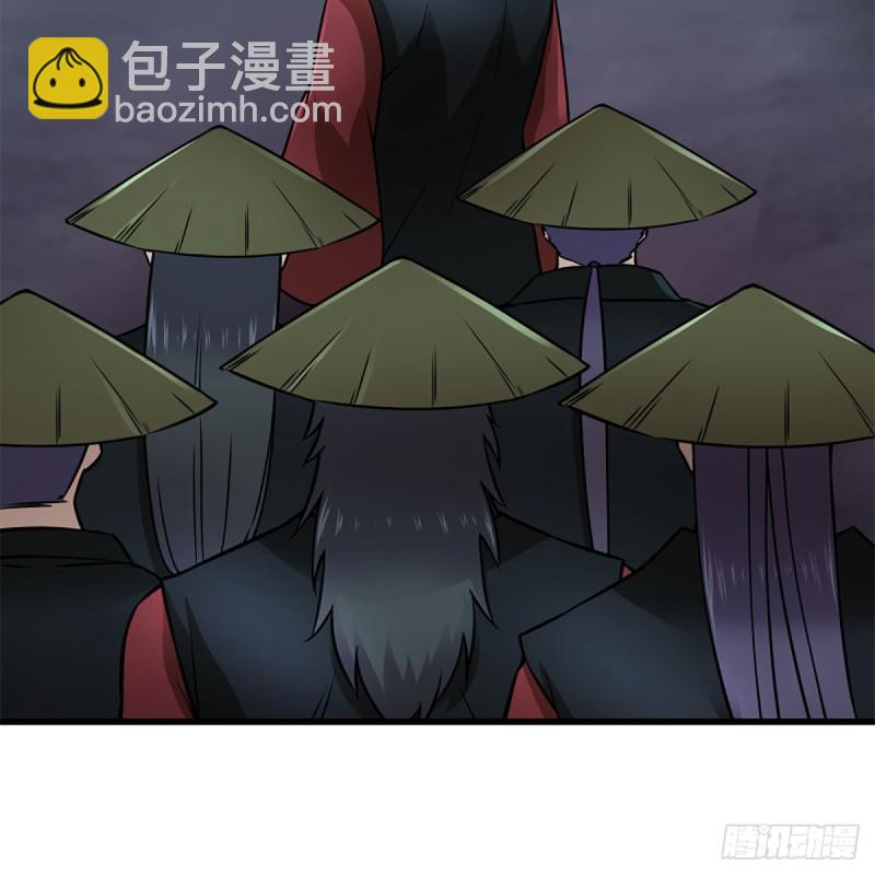 笑傲江湖 - 第二百十二話 進退維谷(1/2) - 4