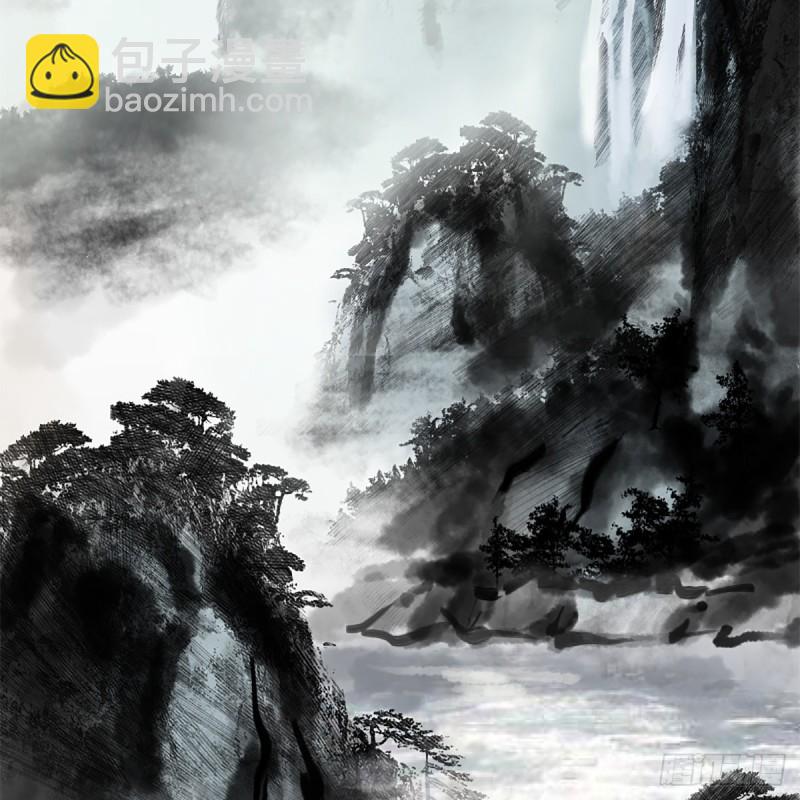 笑傲江湖 - 第二百三十二話 拜佛參僧迎任姑(2/2) - 1