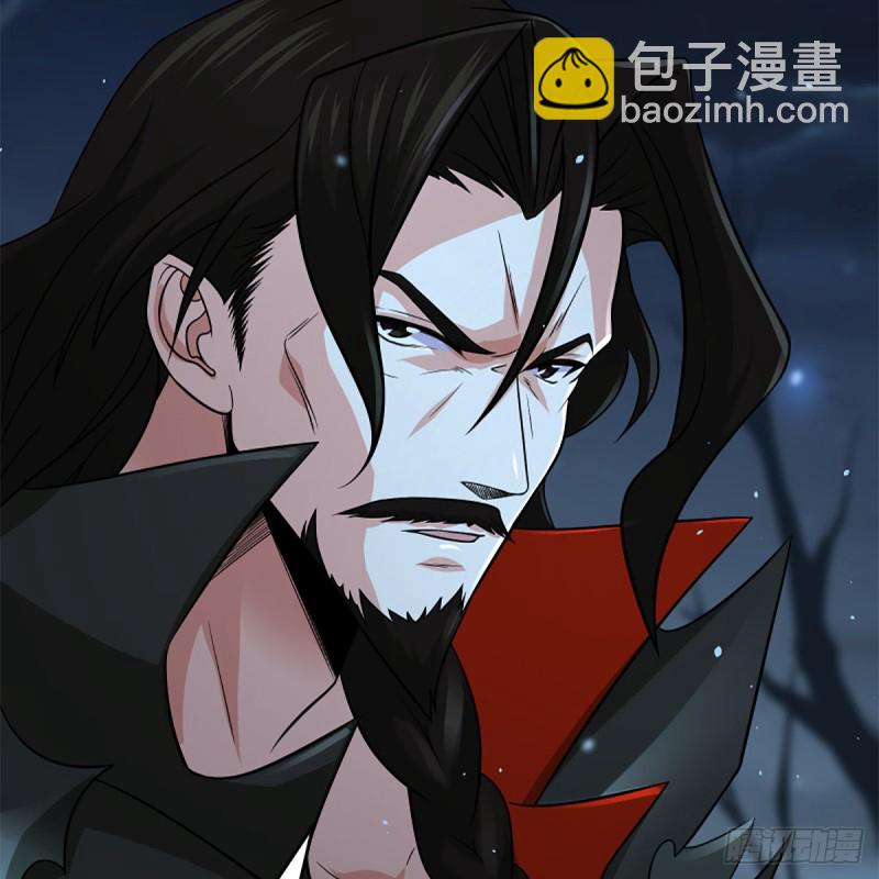 笑傲江湖 - 第二百五十二話 心滿意足(1/2) - 6