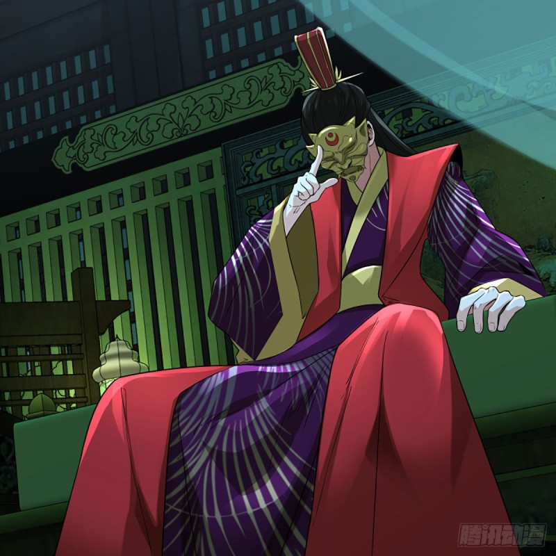 笑傲江湖 - 第二百七十話 東方教主(1/2) - 3