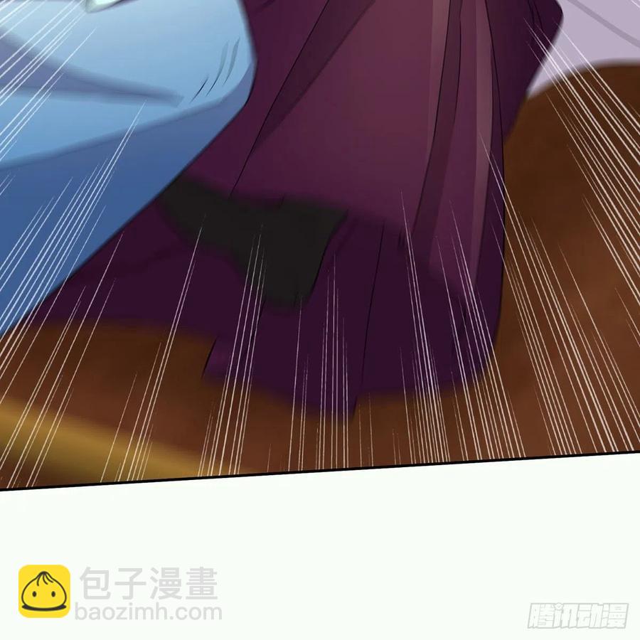 笑傲江湖 - 第二百七十三話 英雄終究一敗(1/2) - 7