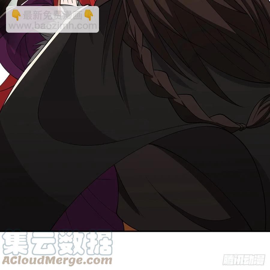 笑傲江湖 - 第二百七十五話 英雄誰敵手(2/2) - 3