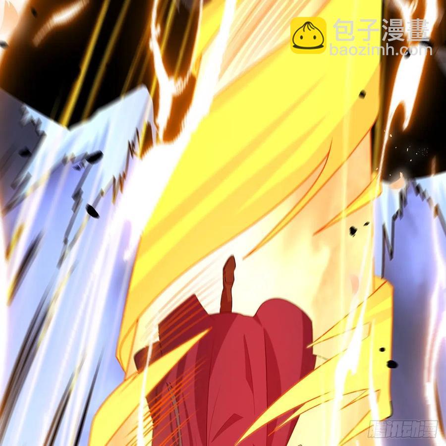 笑傲江湖 - 第二百八十一話 英雄末路(1/2) - 7