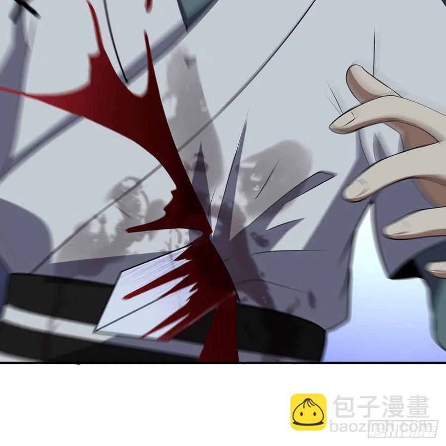 笑傲江湖 - 第二百九十三話 恩斷義絕(3/3) - 2