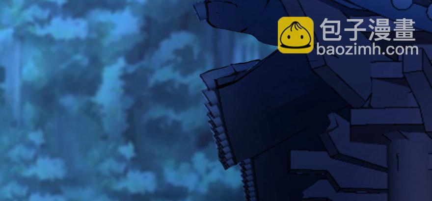 笑傲江湖 - 第三十八話 回返(1/2) - 5