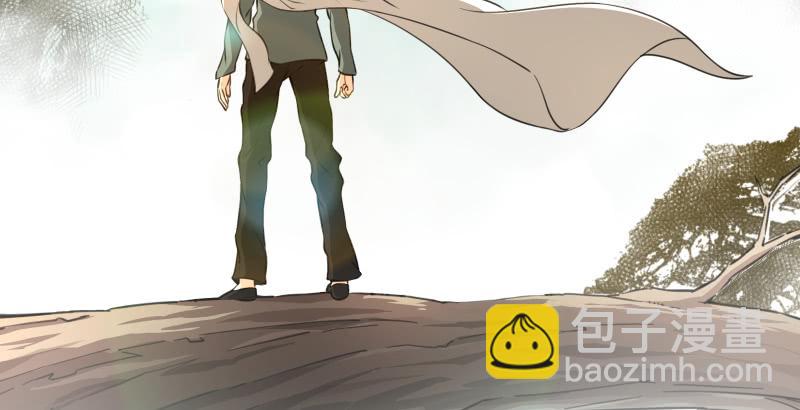 笑傲江湖 - 第五十七話 一生的大事！(1/3) - 2